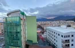 Apartament spatios de 3 camere in Florilor, la ITC
