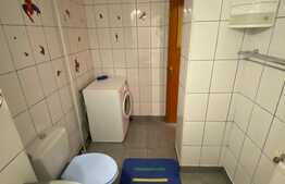 Apartament spatios de 3 camere in Florilor, la ITC