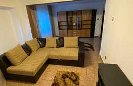 Apartament spatios de 3 camere in Florilor, la ITC
