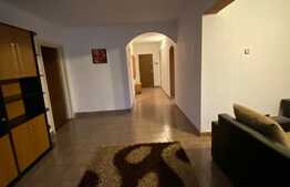 Apartament spatios de 3 camere in Florilor, la ITC