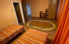 Apartament spatios de 3 camere in Florilor, la ITC