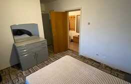 Apartament spatios de 3 camere in Florilor, la ITC