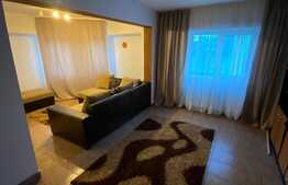 Apartament spatios de 3 camere in Florilor, la ITC