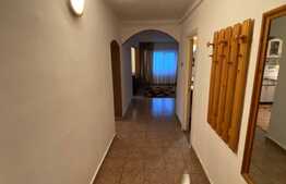 Apartament spatios de 3 camere in Florilor, la ITC