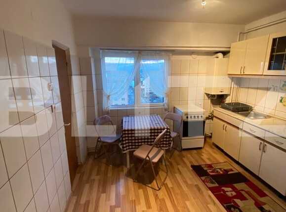 Apartament de închiriat 3 camere Florilor - 60702AI | BLITZ Brașov | Poza11