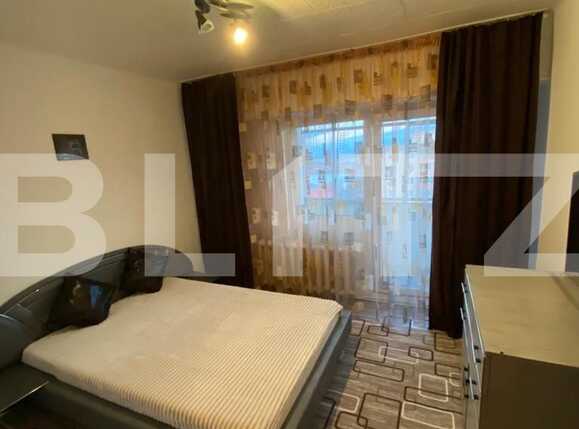 Apartament de închiriat 3 camere Florilor - 60702AI | BLITZ Brașov | Poza17