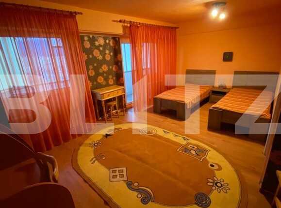 Apartament de închiriat 3 camere Florilor - 60702AI | BLITZ Brașov | Poza14