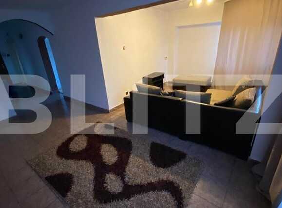 Apartament de închiriat 3 camere Florilor - 60702AI | BLITZ Brașov | Poza3