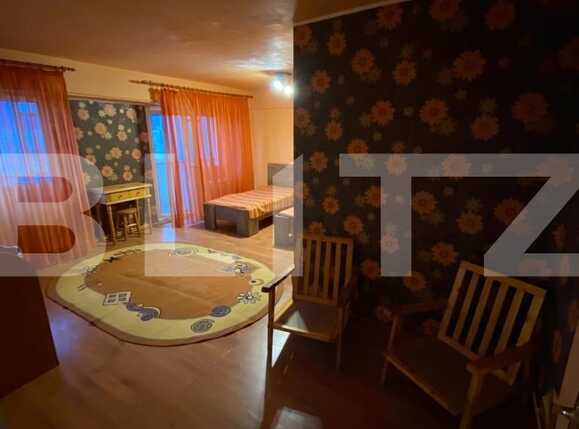Apartament de închiriat 3 camere Florilor - 60702AI | BLITZ Brașov | Poza2