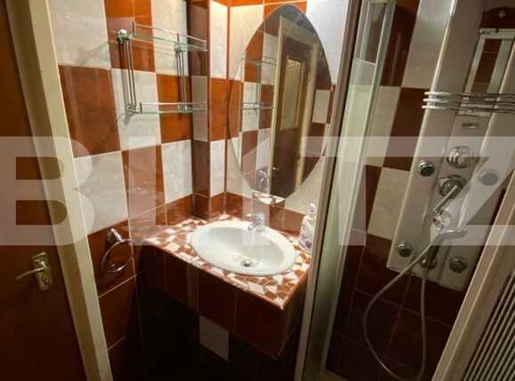 Apartament de închiriat 3 camere Florilor - 60702AI | BLITZ Brașov | Poza16