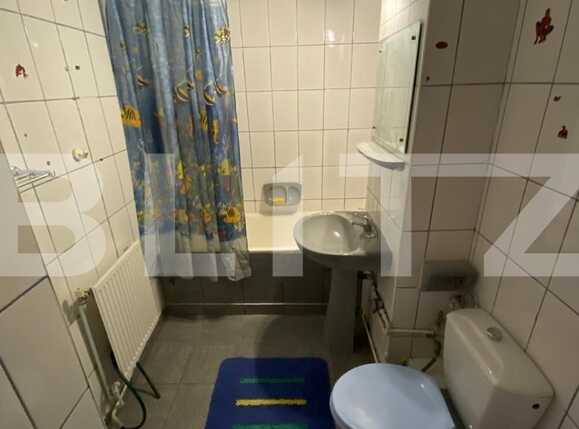 Apartament de închiriat 3 camere Florilor - 60702AI | BLITZ Brașov | Poza13