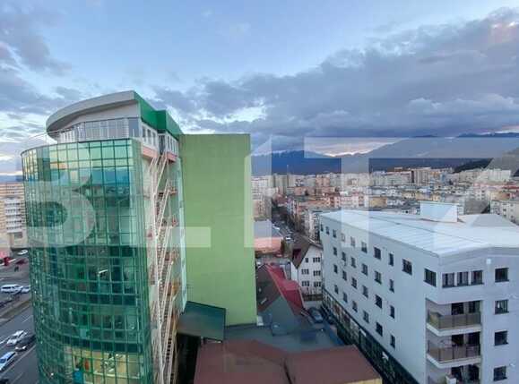 Apartament de închiriat 3 camere Florilor - 60702AI | BLITZ Brașov | Poza18