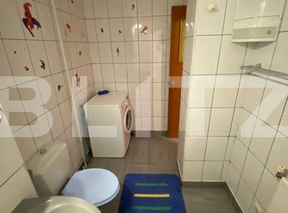 Apartament de închiriat 3 camere Florilor - 60702AI | BLITZ Brașov | Poza7