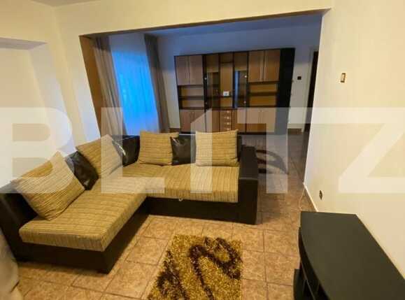 Apartament de închiriat 3 camere Florilor - 60702AI | BLITZ Brașov | Poza1