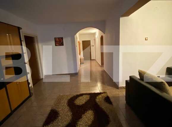 Apartament de închiriat 3 camere Florilor - 60702AI | BLITZ Brașov | Poza9