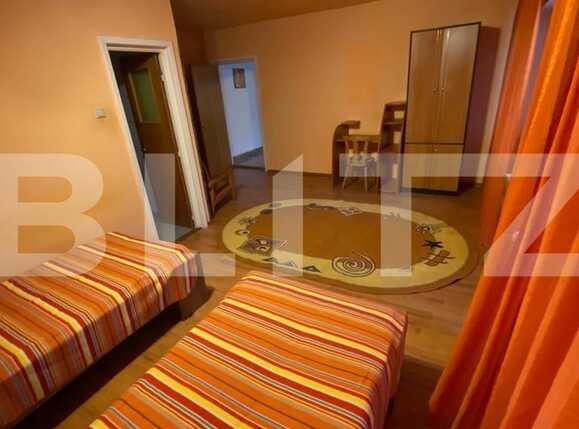 Apartament de închiriat 3 camere Florilor - 60702AI | BLITZ Brașov | Poza4