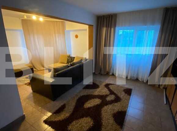 Apartament de închiriat 3 camere Florilor - 60702AI | BLITZ Brașov | Poza10