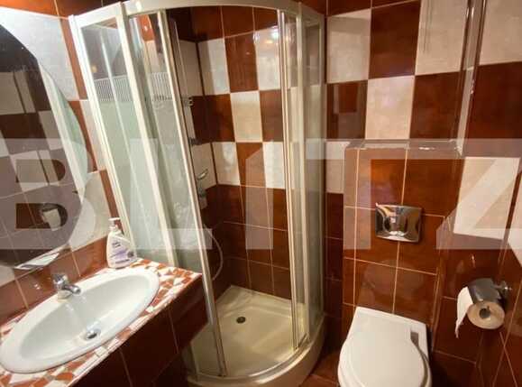 Apartament de închiriat 3 camere Florilor - 60702AI | BLITZ Brașov | Poza12