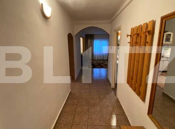 Apartament de închiriat 3 camere Florilor - 60702AI | BLITZ Brașov | Poza8