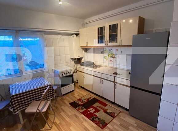 Apartament de închiriat 3 camere Florilor - 60702AI | BLITZ Brașov | Poza15