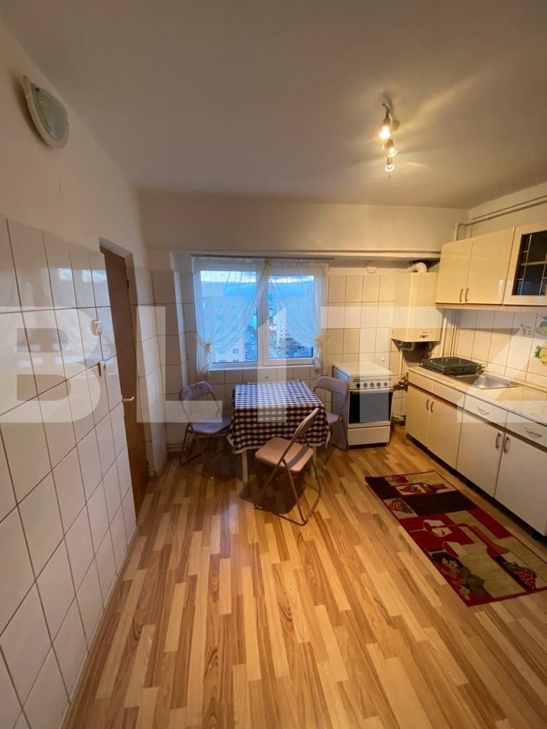 Apartament de închiriat 3 camere Florilor - 60702AI | BLITZ Brașov | Poza11