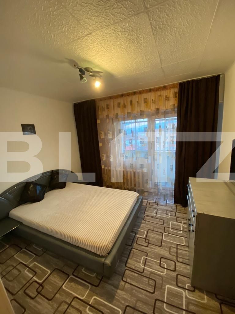 Apartament de închiriat 3 camere Florilor - 60702AI | BLITZ Brașov | Poza17