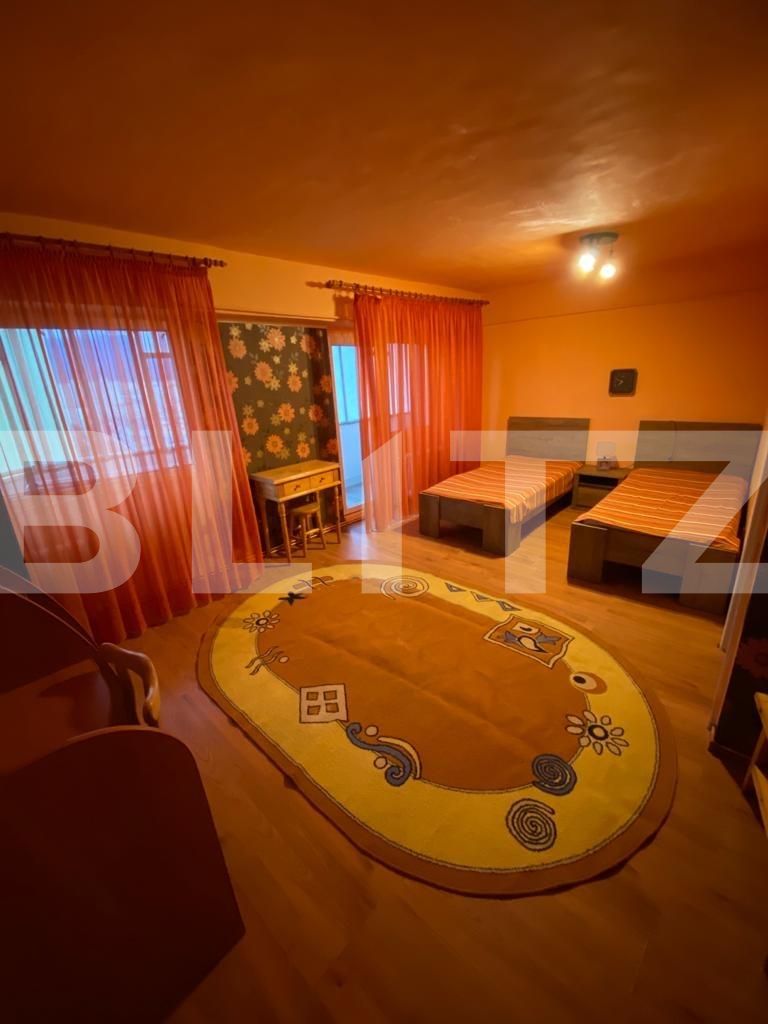 Apartament de închiriat 3 camere Florilor - 60702AI | BLITZ Brașov | Poza14