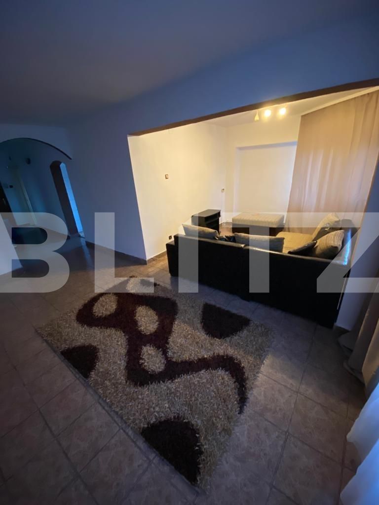 Apartament de închiriat 3 camere Florilor - 60702AI | BLITZ Brașov | Poza3