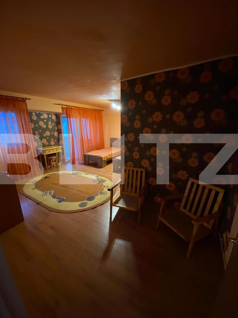 Apartament de închiriat 3 camere Florilor - 60702AI | BLITZ Brașov | Poza2