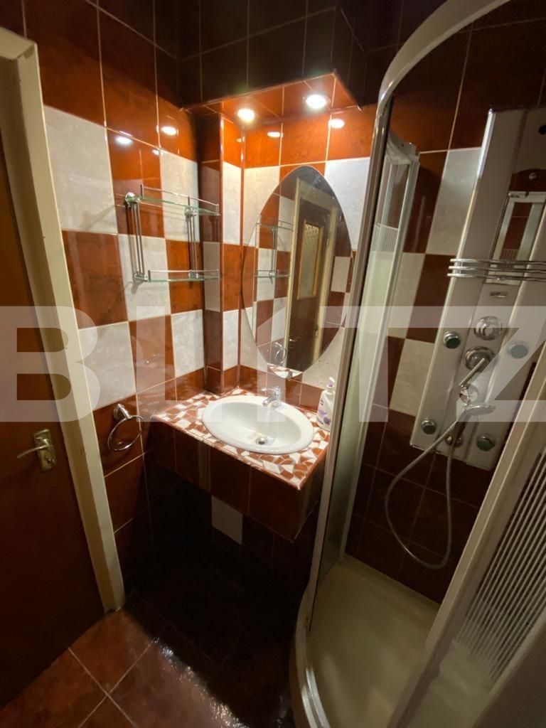 Apartament de închiriat 3 camere Florilor - 60702AI | BLITZ Brașov | Poza16