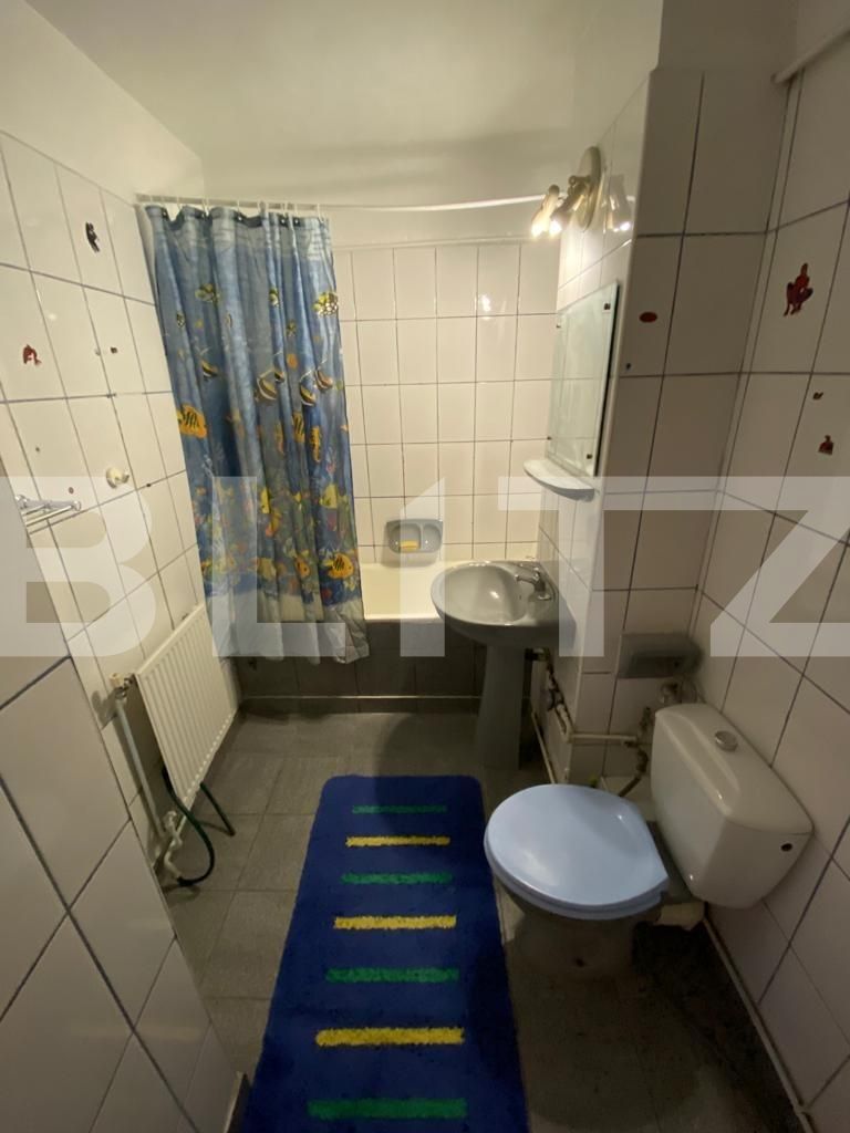 Apartament de închiriat 3 camere Florilor - 60702AI | BLITZ Brașov | Poza13