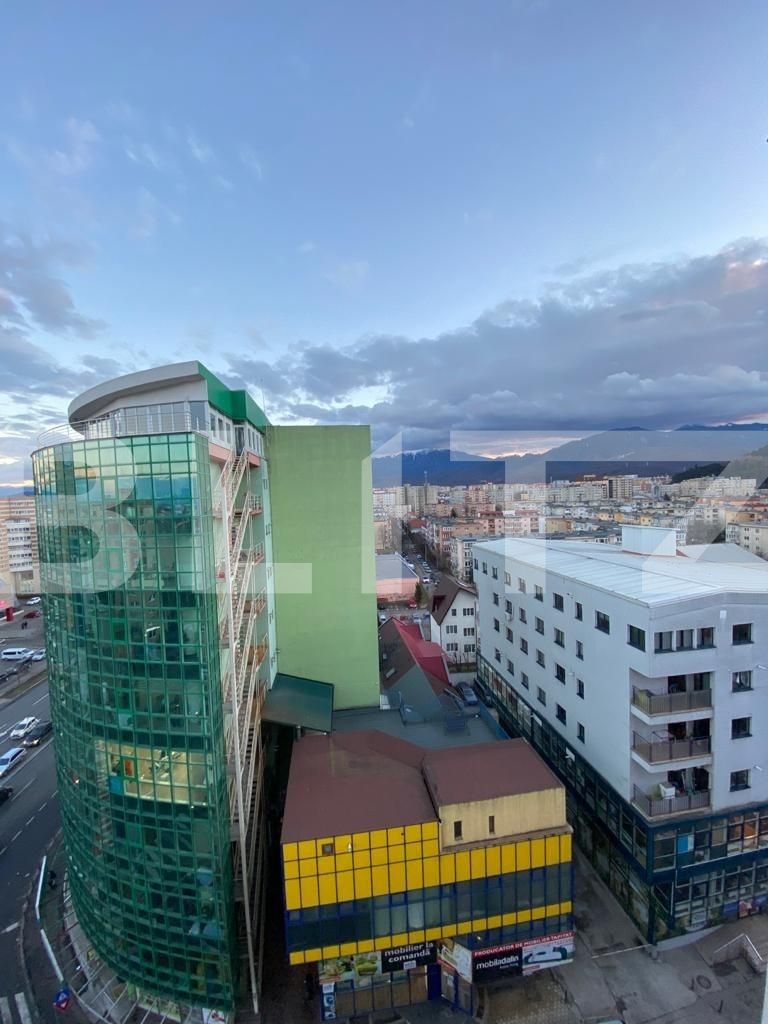 Apartament de închiriat 3 camere Florilor - 60702AI | BLITZ Brașov | Poza18