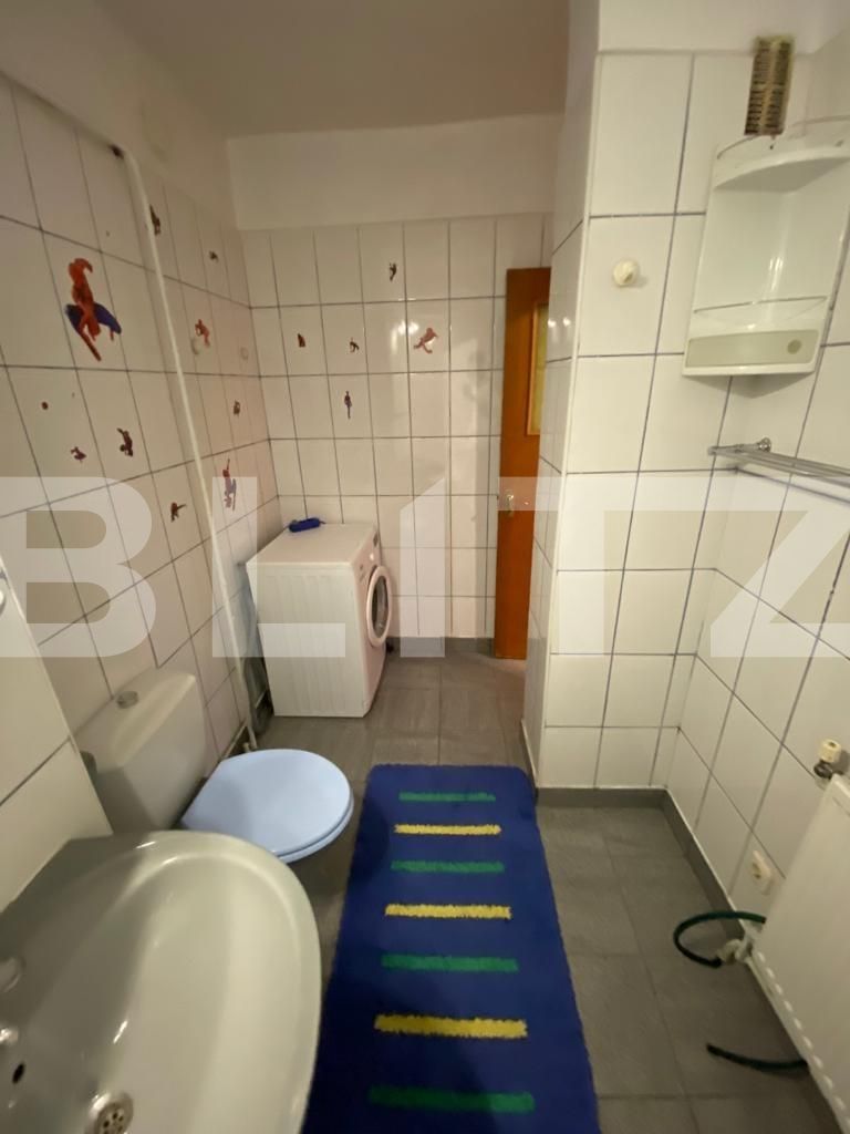 Apartament de închiriat 3 camere Florilor - 60702AI | BLITZ Brașov | Poza7