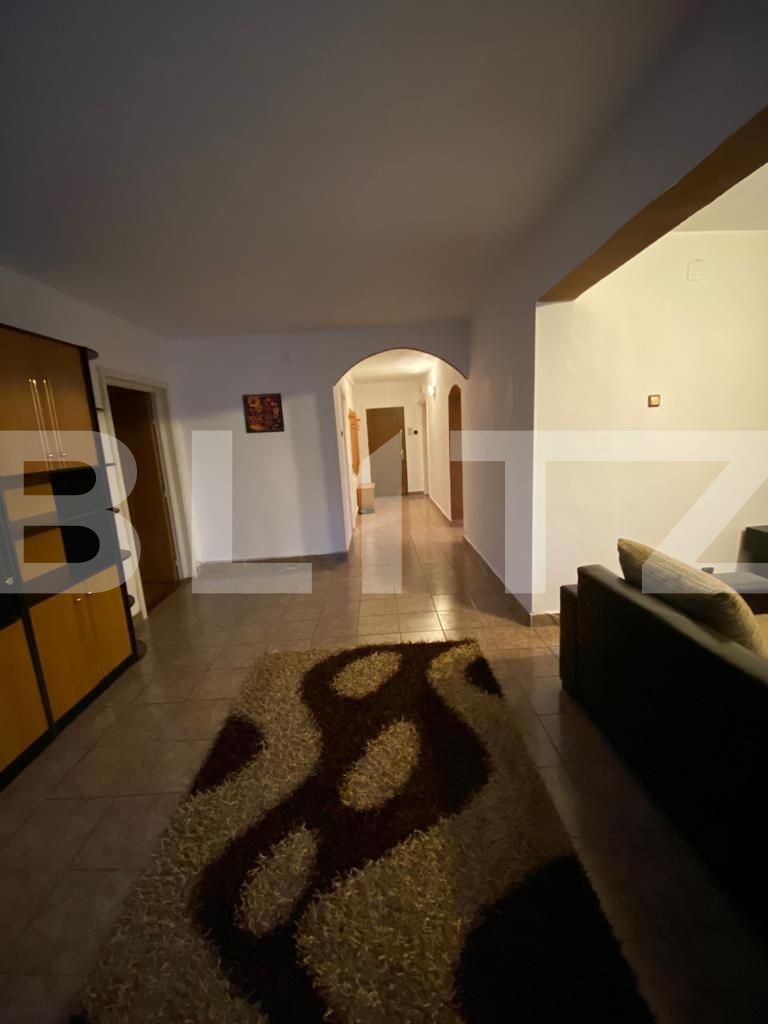 Apartament de închiriat 3 camere Florilor - 60702AI | BLITZ Brașov | Poza9