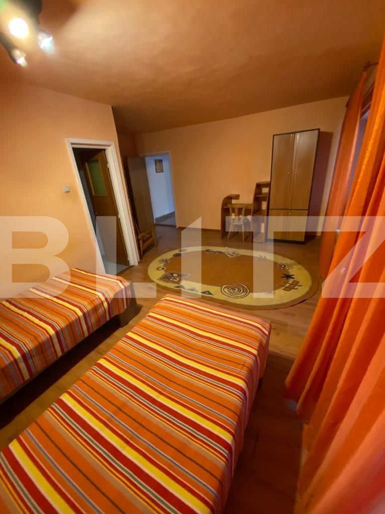 Apartament de închiriat 3 camere Florilor - 60702AI | BLITZ Brașov | Poza4