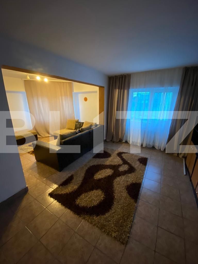 Apartament de închiriat 3 camere Florilor - 60702AI | BLITZ Brașov | Poza10