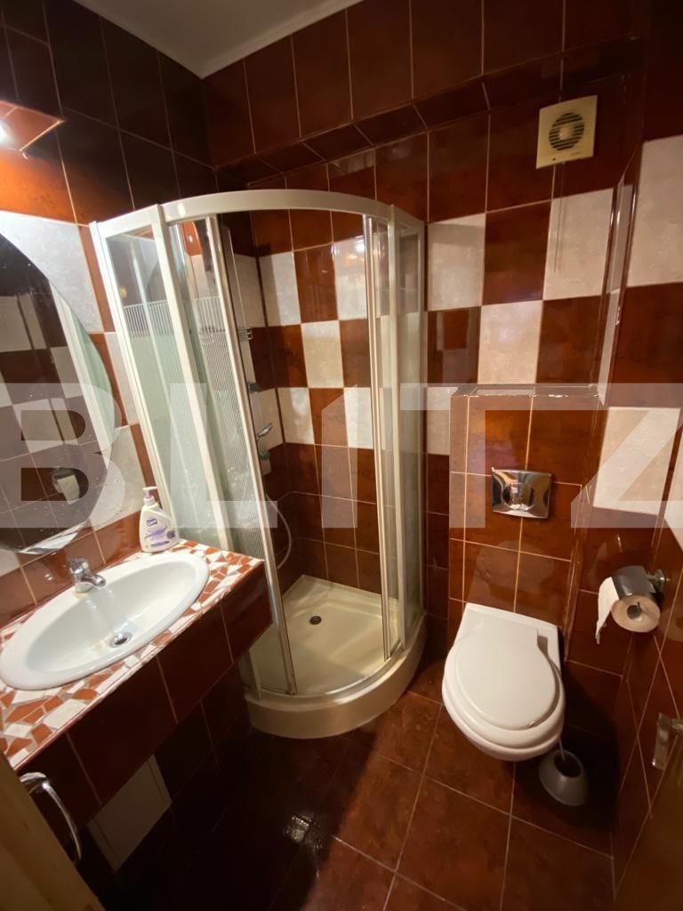 Apartament de închiriat 3 camere Florilor - 60702AI | BLITZ Brașov | Poza12
