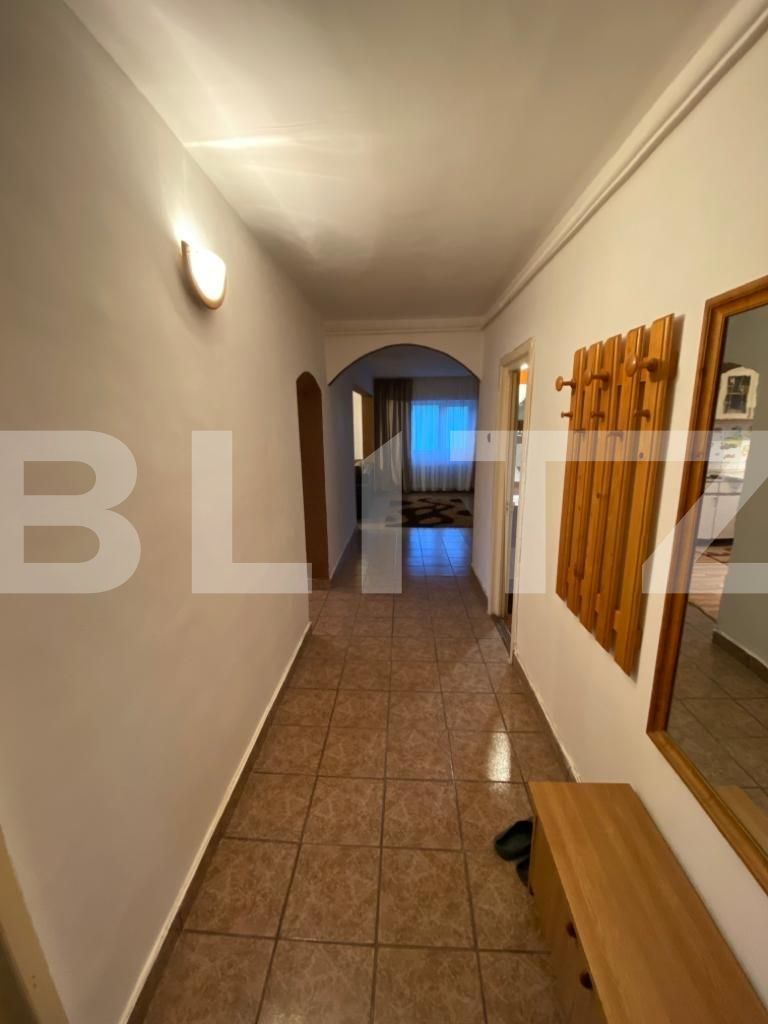 Apartament de închiriat 3 camere Florilor - 60702AI | BLITZ Brașov | Poza8