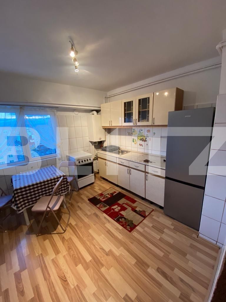 Apartament de închiriat 3 camere Florilor - 60702AI | BLITZ Brașov | Poza15