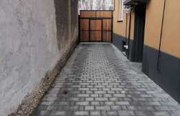 Ideal pentru o firma! Apartament de 2 camere nemobilat, la Onix