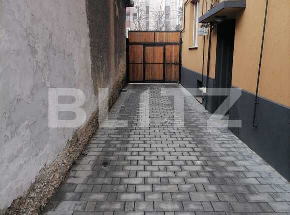 Apartament de închiriat 2 camere Centrul Civic - 60703AI | BLITZ Brașov | Poza12