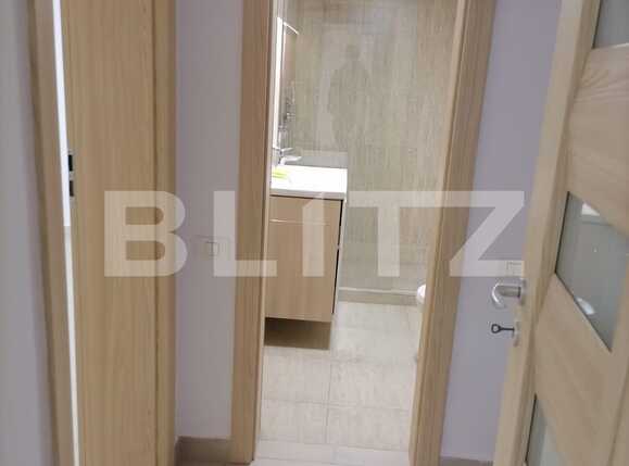 Apartament de închiriat 2 camere Centrul Civic - 60703AI | BLITZ Brașov | Poza7