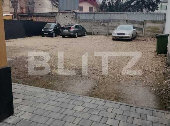 Apartament de închiriat 2 camere Centrul Civic - 60703AI | BLITZ Brașov | Poza14
