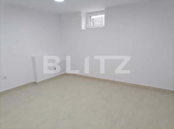 Apartament de închiriat 2 camere Centrul Civic - 60703AI | BLITZ Brașov | Poza1