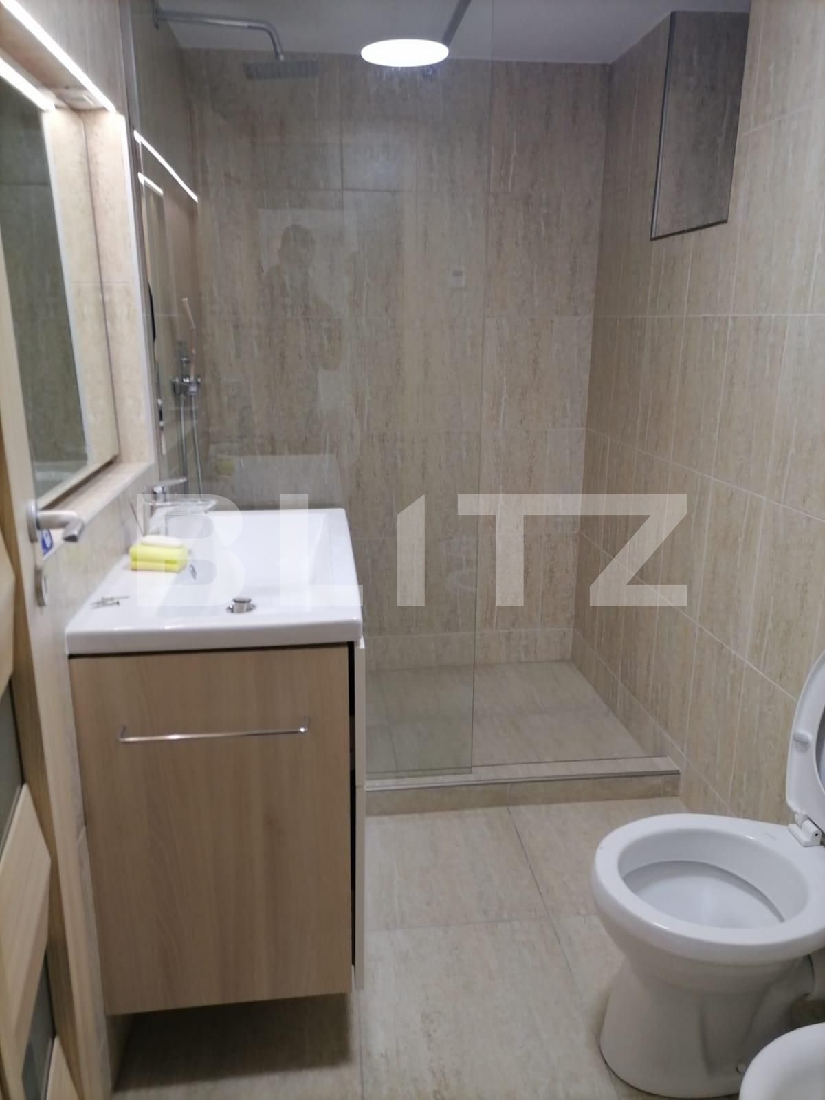 Apartament de închiriat 2 camere Centrul Civic - 60703AI | BLITZ Brașov | Poza5