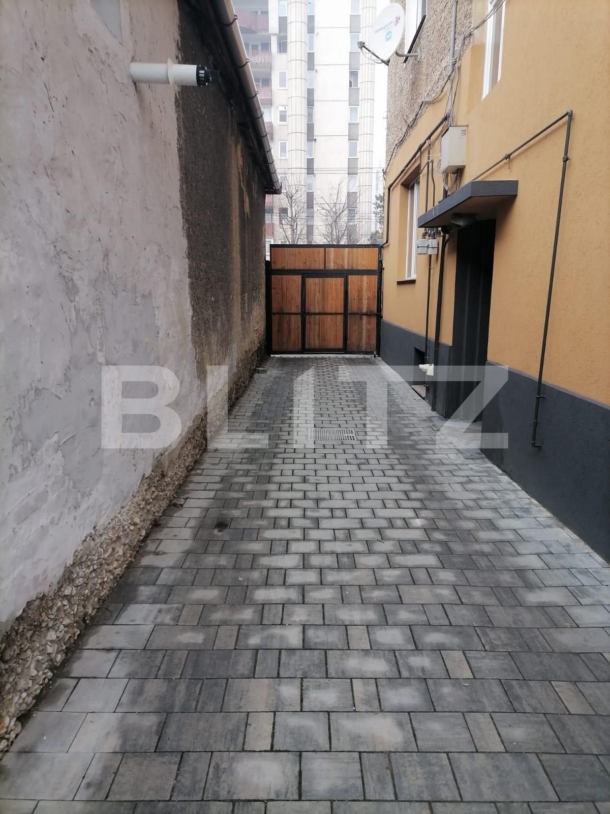 Apartament de închiriat 2 camere Centrul Civic - 60703AI | BLITZ Brașov | Poza12