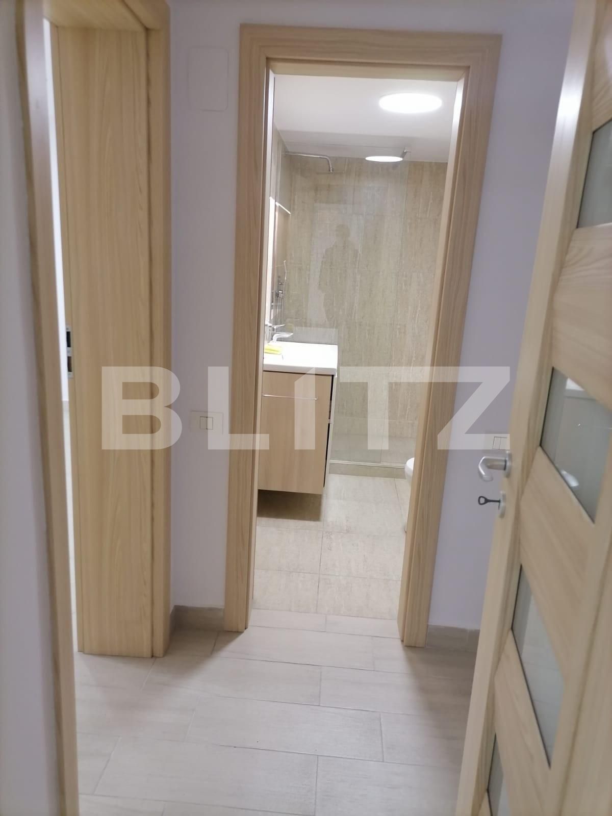 Apartament de închiriat 2 camere Centrul Civic - 60703AI | BLITZ Brașov | Poza7