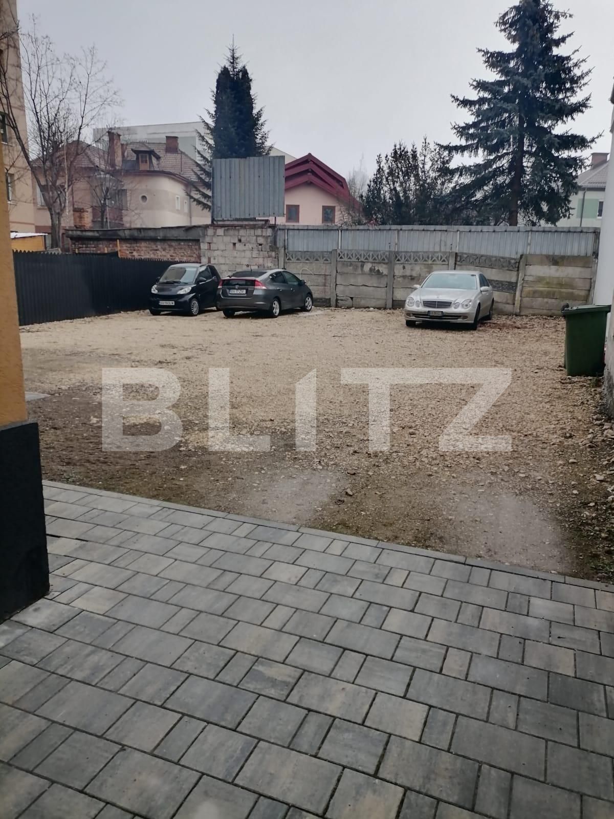 Apartament de închiriat 2 camere Centrul Civic - 60703AI | BLITZ Brașov | Poza14