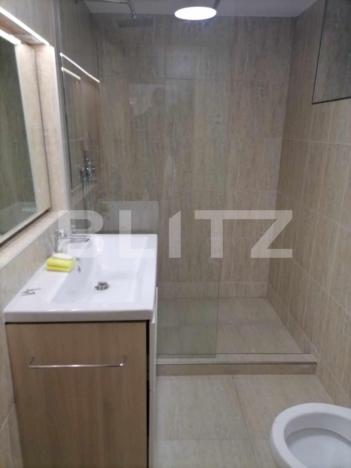 Apartament de închiriat 2 camere Centrul Civic - 60703AI | BLITZ Brașov | Poza6
