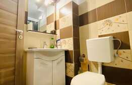 Apartament 2 camere decomandate,parcare,56 mp, zona Aurel Vlaicu, Marasti